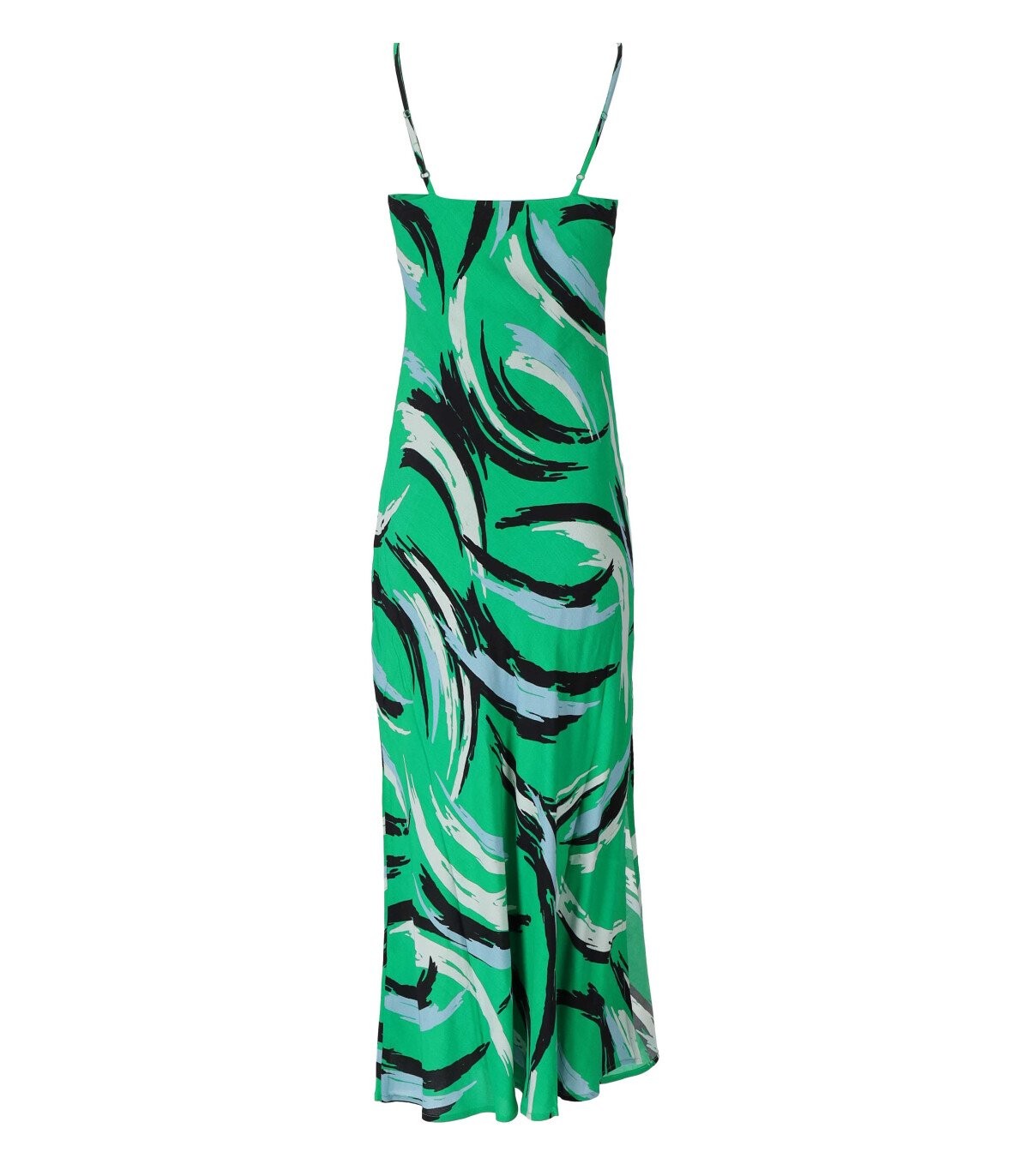 Essentiel Antwerp Divorce Green Dress Balardi Essentiel Antwerp Divorce Green Dress Balardi
