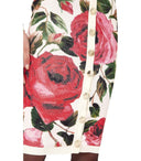 Essentiel Antwerp Elevate Black Midi Skirt