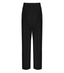 Essentiel Antwerp Employee Orange Wide Leg Trousers