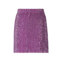 Essentiel Antwerp Enormous Pink Skirt