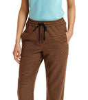 Essentiel Antwerp Eosha Brown Trousers