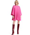 Essentiel Antwerp Evidence Pink Dress