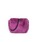 Essentiel Antwerp élargir le sac crossbody violet