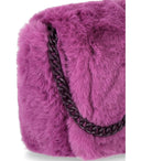 Essentiel Antwerp élargir le sac crossbody violet