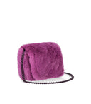 Essentiel Antwerp élargir le sac crossbody violet