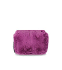 Essentiel Antwerp élargir le sac crossbody violet