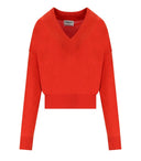 Essentiel Antwerp Gecko Orange 점퍼