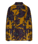 Brązowa koszula Essentiel Antwerp