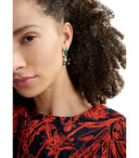 Essentiel Antwerp Glipsy Hoops Earrings