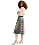 Essentiel Antwerpen Godess Multicolor Rok