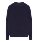Essentiel Antwerp Graaf Navy Blue Sweatshirt