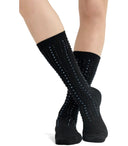 Essentiel Antwerp Grapes Black Socks
