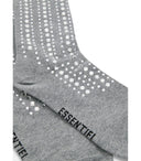 Essentiel Antwerp Grapes Grey Socks