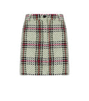 Essentiel Antwerp Graphics2 Green Jupe