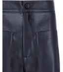 Essentiel Antwerp Gratk Blue Cargo Bossers