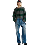 Essentiel Antwerp Group Grey Crewneck Unding