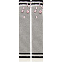 Essentiel Antwerp Grouse Grey Warmers