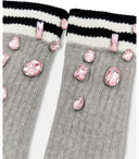 Essentiel Antwerp Grouse Grey Warmers