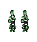Essentiel Antwerp Halias Green Earrings