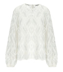 Essentiel Antwerp Hanover White Blouse