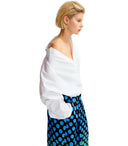 Essentiel Antwerp Hare2 White Blouse
