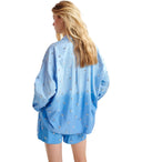 Essentiel Antwerp Harkansas Camisa azul claro