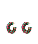 Essentiel Antwerp Hassumptions Multicolored Earrings
