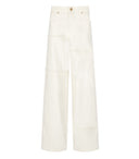 Essentiel Antwerp Haster White Jeans