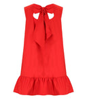 Essentiel Antwerp Hibernate Red Dress