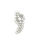 Essentiel Antwerp Hilarious Silver Brosch