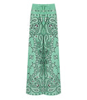 Essentiel Antwerp Hintwerpen Aqua Green Trousers