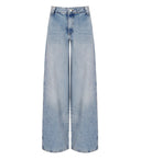 Essentiel Antwerp Hight Light Blue Jeans