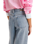 Essentiel Antwerp Hight Light Blue Jeans