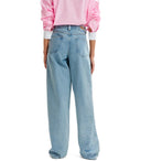 Essentiel Antwerp Hight Light Blue Jeans