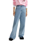 Essentiel Antwerp Hight Light Blue Jeans