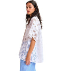 Essentiel Antwerp Hok White Shirt