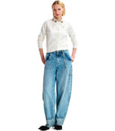 Essentiel Antwerp Hollandia White Cardigan