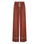 Pantalones de óxido de Hontgomery de Essentiel Antwerp Hontgomery