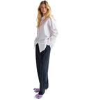 Essentiel Antwerp Hoofd White Shirt