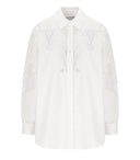 Essentiel Antwerp Hoofd White Shirt