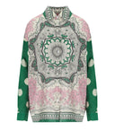 Essentiel Antwerp Houisiana Multicolored Shirt