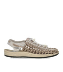 Keen Uneek Blasslila Sandale