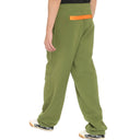 Heron Preston Cotton Track Pants