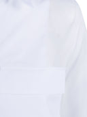 Mazzarelli Camicie Camicia وزارة الدفاع. جوزفين