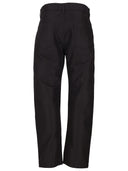 Rick Owens Detroit Cut