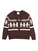 Cardigan Dou Uod
