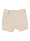 Paz Rodriguez Woven Newborn Short "Paz Oi 25 26"
