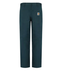 Carhartt Wip Simple Deep Lagon Trouser