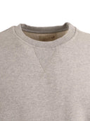Blker Blker Felpa Girocollo Stanford Ml