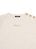 Balmain T-skjorte/topp